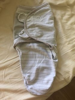 Swaddle Me