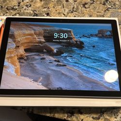 Microsoft Surface Pro 7