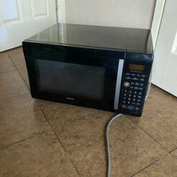 Microwave Kenmore 1200 Watts
