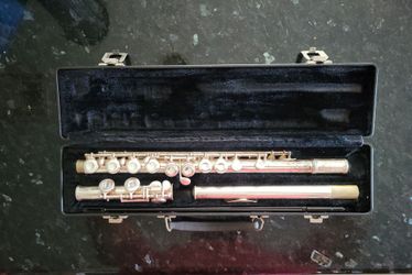 Gemeinhardt S22 Flute