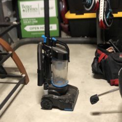 Selling My Vacum Since I Dont Need It Anymore  