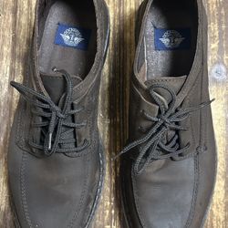Dockers Shoes Men’s Size 11 Like New! 