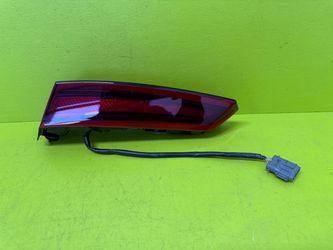 2020 2021 2022 2023 Hyundai Sonata Left Driver Side Inner Tail Light OEM