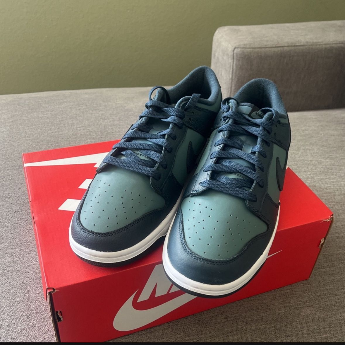 Brand New Nike Dunks!