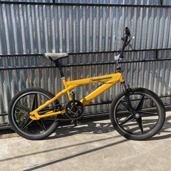 Mongoose BMX 20” 