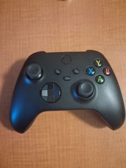 Xbox wireless remote by Microsoft and COD Ghost game 30$ for everything, pick up  24/7 by Truman college,cash only