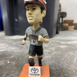 Buster Posey Bobblehead SF Giants