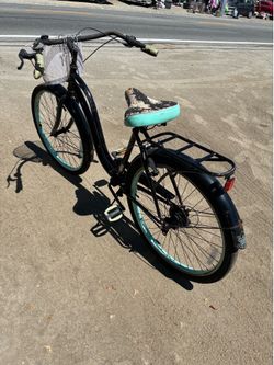Bisicleta $60