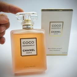 Se vende Perfume Chanel Coco Mademoiselle - 100ml