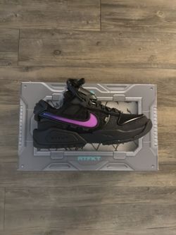 Nike Dunk Genesis RTFKT VOID
