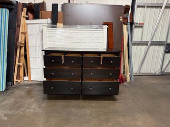 IKEAHemnes dresser $200