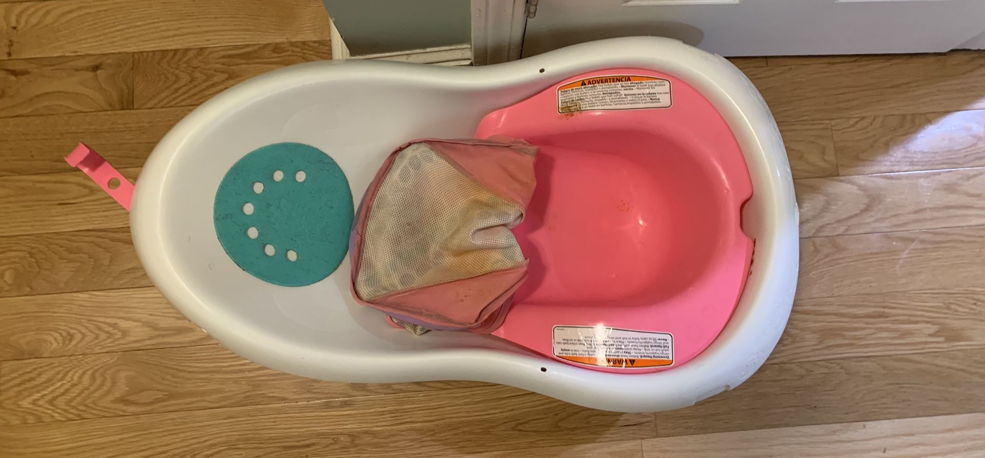 Bath Tub - Fisher Price