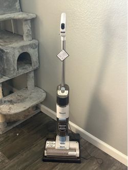 Shark HydroVac