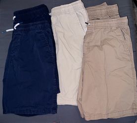 School uniform shorts