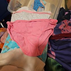 Underwear