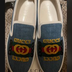 Gucci Shoes 