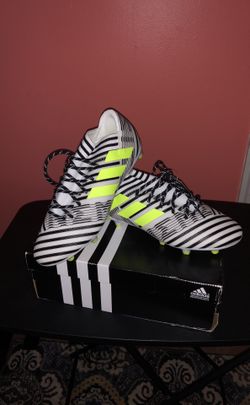 Messi Soccer Cleats