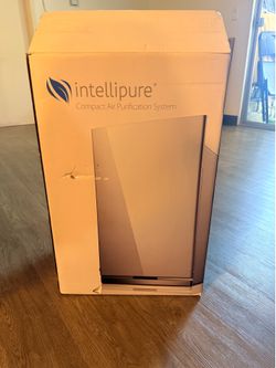 Air purifier