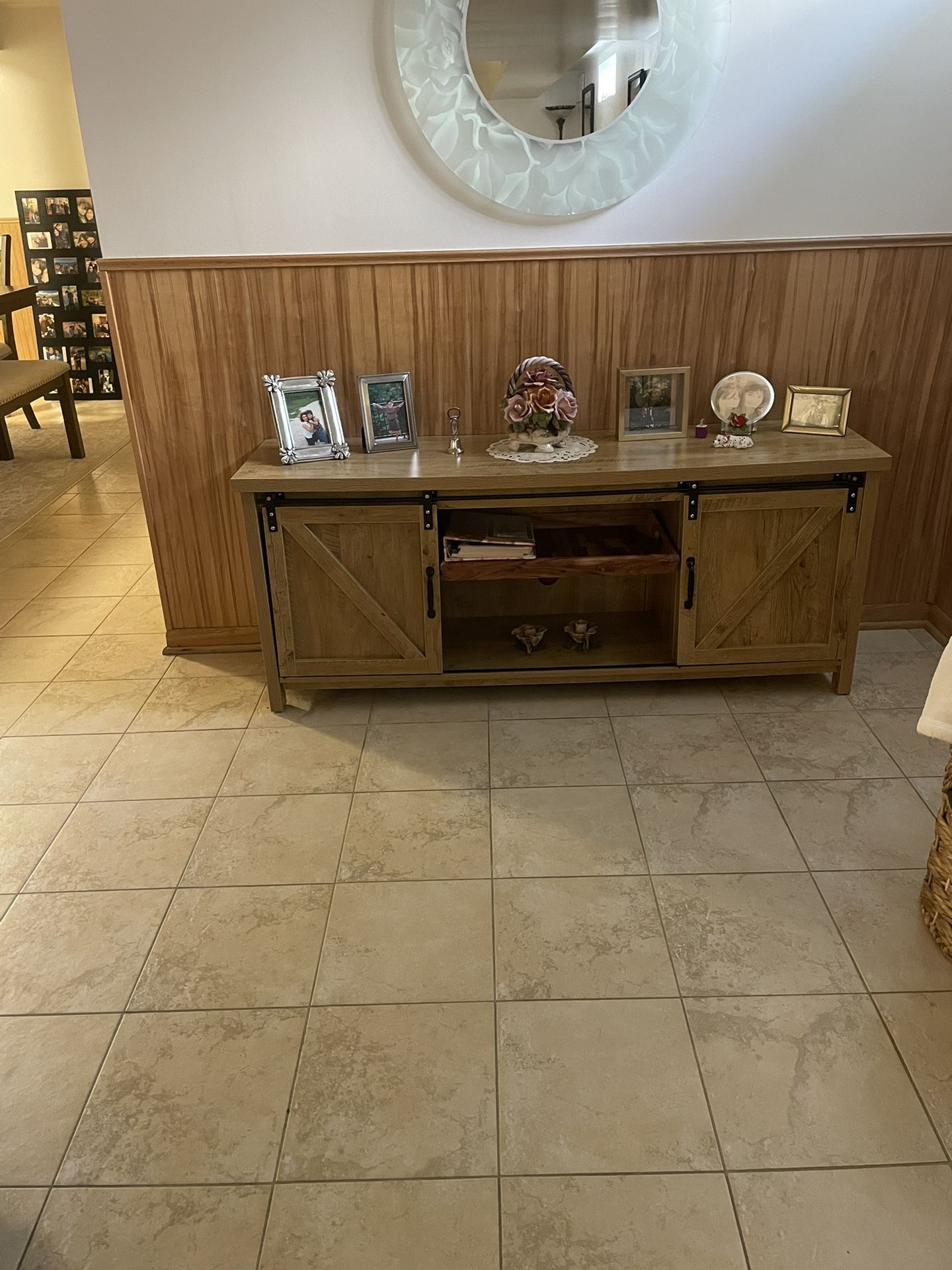 Tv Stand
