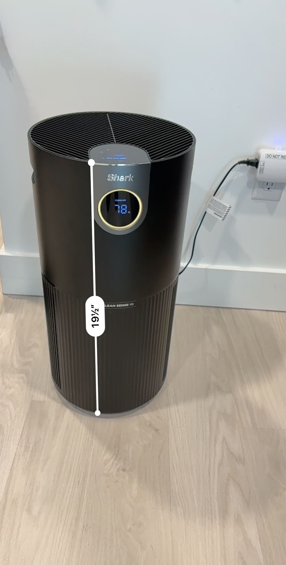 Shark Air Purifier