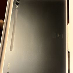 Samsung S9+ Tablet