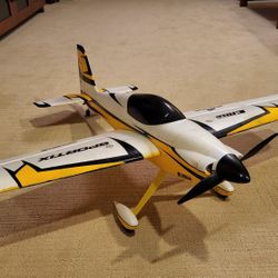 RC Airplane Sportix by E-Flite 