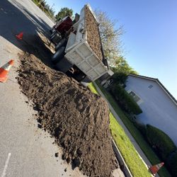 Free Dirt Free Delivery