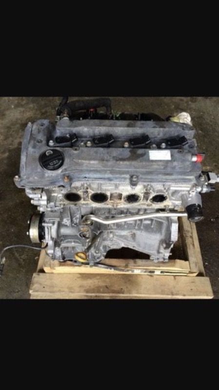 2006 Toyota Camry 2.4L Engine for Sale in Anaheim, CA ...