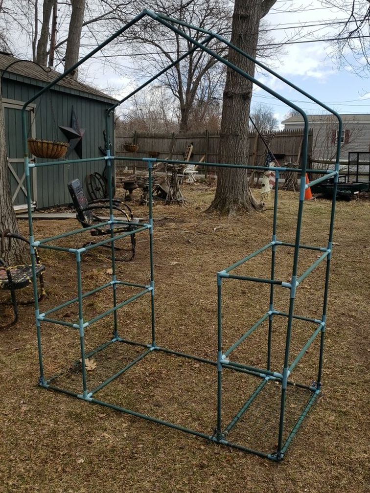 Green House