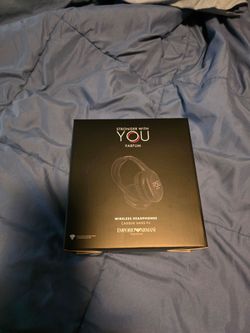 Wireless Headphones