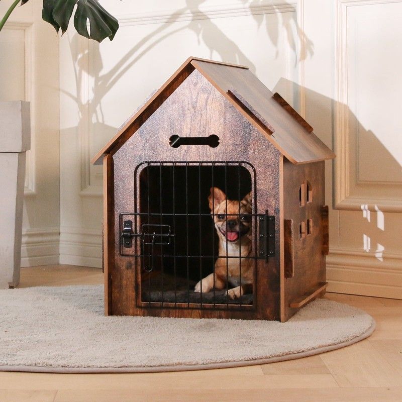 Small Dog House 