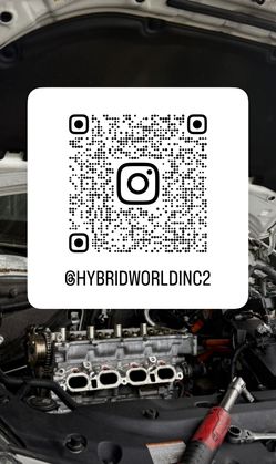 Hybrid Battery 