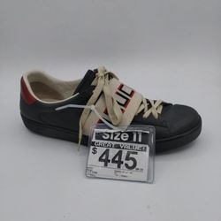 Authentic Gucci Shoes Size 11