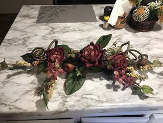 Arreglo de decoración