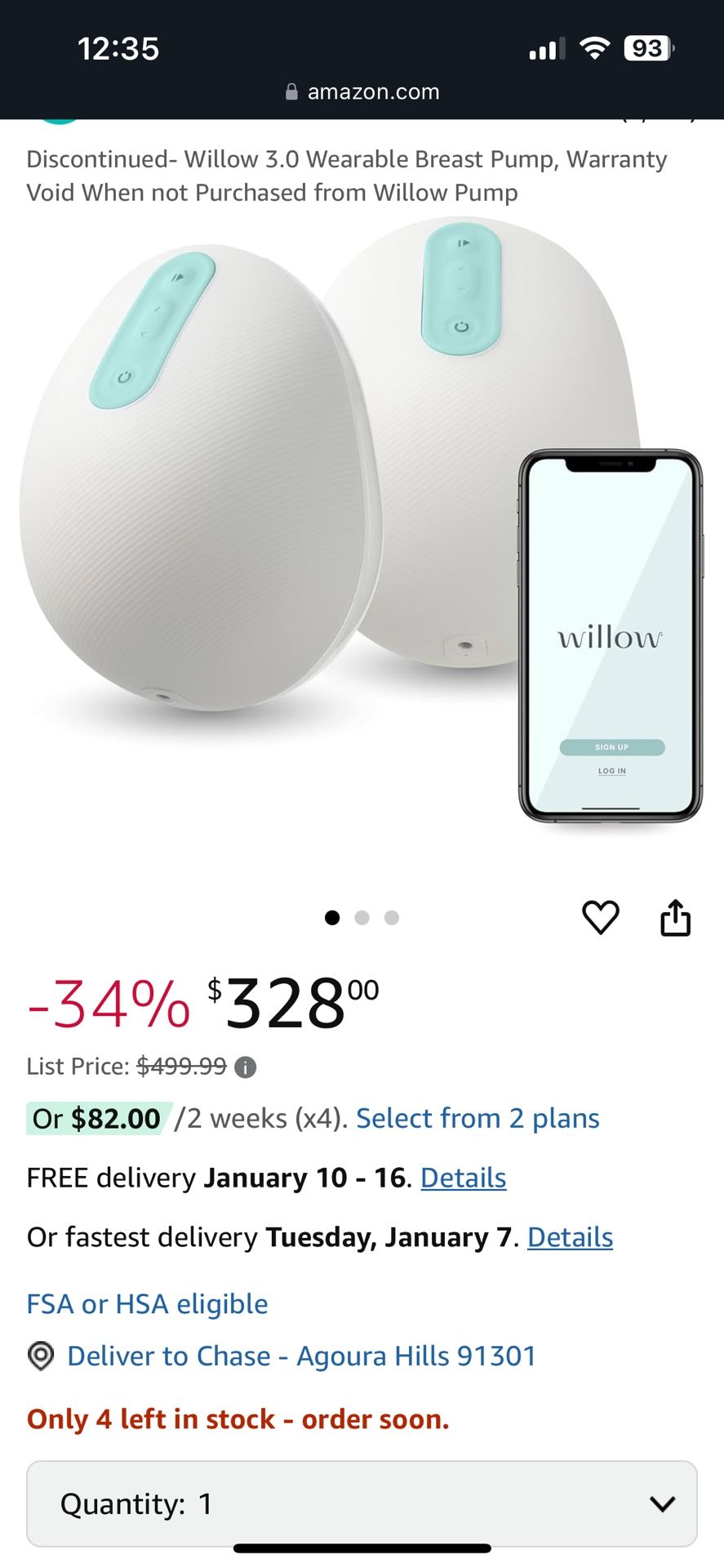 Willow 3.0