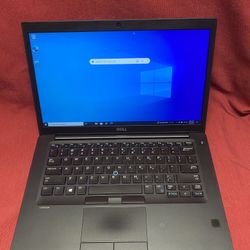Dell Latitude 7480
