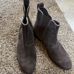 John Varvatos Men’s boots 