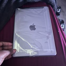 6th generation ipad never been used 