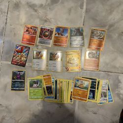Pokémon TCG Lot #2