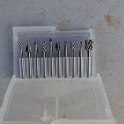 Puntillas De Metal Para Aser Figuras En Metal Y Madera 