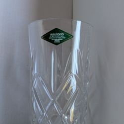 Brand new Lead crystal Set of 6 make Me An Offer