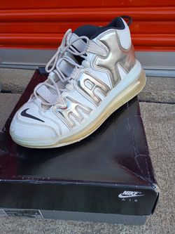 Men Use Shoes Size 13