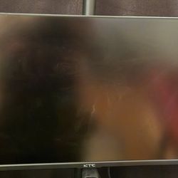 Ktc Monitor 27"