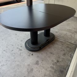 Dinner Table