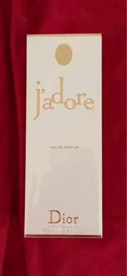 dior j’adore perfume