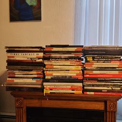 Video Game Strategy Guides 