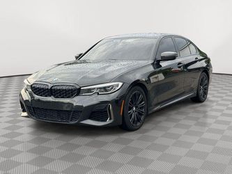 2021 BMW M340i