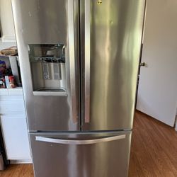 Whirlpool Fridge 