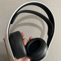Sony Pulse 3D Headset