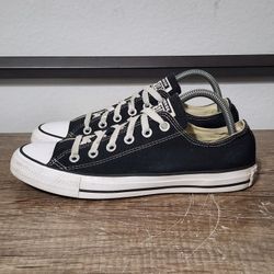 Converse Chuck Taylor All-Star Low Top Women's Shoes Size 9
